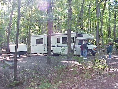 camping picture
